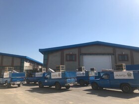 اهدای 300 سری جهیزیه به زوج‌های کم‌برخوردار مشهدی