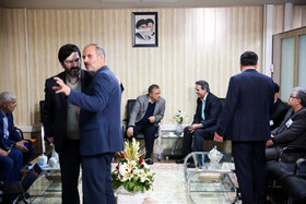 پوشش رسانه‌ای انتخابات در خراسان رضوی توسط بیش از ۲۰۰ خبرنگار و تصویربردار