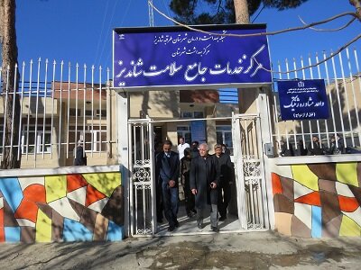 اختصاص 9 مرکز جامع خدمات سلامت برای کرونا در مشهد
