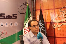 روایتی متفاوت از تاریخ معاصر ورزش ایران