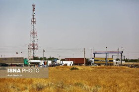 گرانی ماسک و سیر در تایباد/ تردد در مرز دوغارون بدون مشکل در حال انجام است