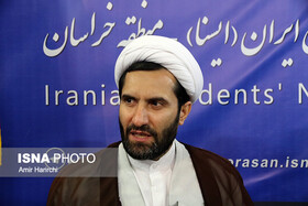 برپایی اجتماعات مذهبی در بقاع متبرکه خراسان رضوی ممنوع شد