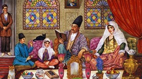 یک خراسان‌پژوه: ایرانی بودن‌مان را مدیون حفظ سنت‌ها هستیم