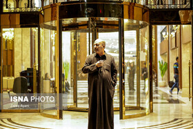 ۹۰۰ زائر بحرینی تا زمان بازگشت در هتل‌های مشهد اسکان دارند