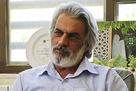 به تصویر کشیدن فداکاری کادر پزشکی، دغدغه روزهای خانه‌شینی یک فیلمساز