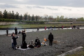 یک روز پیش از طرح فاصلهگذاری هوشمند