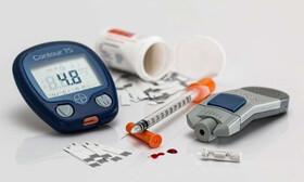 مزایای درمان جدید برای بیماران قلبی مبتلابه دیابت نوع2
