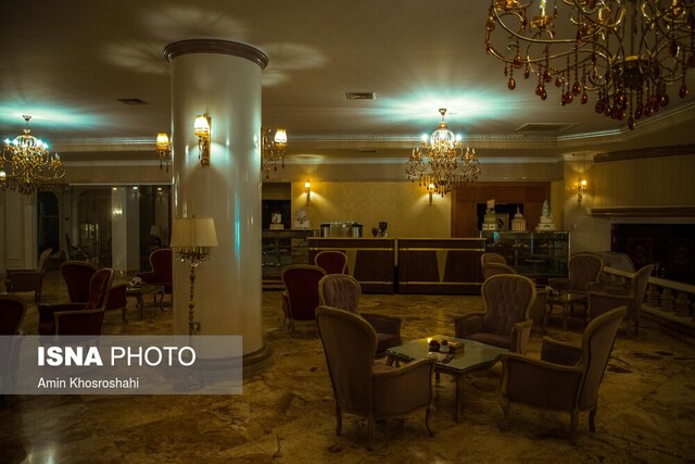 ۳۱ خرداد؛ آخرین مهلت ثبت نام تاسیسات گردشگری و صنایع دستی برای دریافت تسهیلات کرونا ۳۱ خرداد؛ آخرین مهلت ثبت نام تاسیسات گردشگری و صنایع دستی برای دریافت تسهیلات کرونا