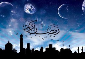 رمضان، فرصت اکرام، احسان و مهرورزی به یتیمان و درماندگان است