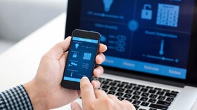 ساخت سیستم جامع پایش سلامت هوشمند از راه دور