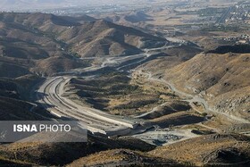 پروژه کمربند جنوبی مشهد با دستوری از وزارت راه‌وشهرسازی متوقف می‌شود