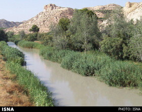 سالیانه 100 میلیون متر مکعب آب از رودخانه‎های کلات وارد ترکمنستان می‎شود