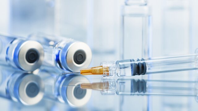 واکسن‌های کووید-19 چین وارد فاز دوم آزمایش بالینی شدند

