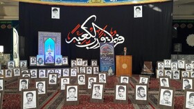 تمرکز زدایی از سیاست‌های سال جاری انجمن‎های ادبی استان خراسان رضوی