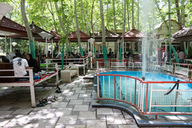 وضعیت رستوران‌ها در ییلاقات اطراف مشهد