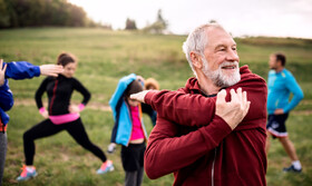 تقویت سیستم ایمنی بدن با چند توصیه ساده ورزشی
