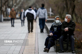  قرنطینه چه تاثیری در روابط همسران گذاشته است؟