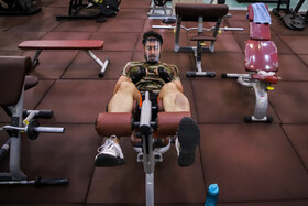 آغاز به کار سالنهای بدنسازی