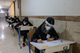 جزئیات برگزاری امتحانات دانش‌آموزان در خراسان رضوی