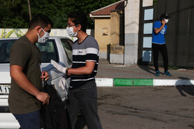 ناحیه شش آموزش و پرورش مشهد - دبیرستان نمونه دولتی پسرانه آریو مصلی نژاد 