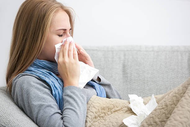آیا سرماخوردگی موجب مصونیت در برابر کروناویروس کووید-19 می‌شود؟