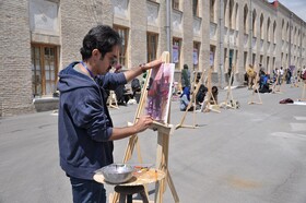 چرا باید دانشکده هنر در مشهد تأسیس شود؟