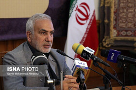 آمادگی آستان قدس برای بازگشایی رواق‌های سقف‌بلند حرم رضوی