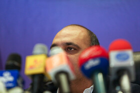 استیضاح شهردار مشهد منتفی شد