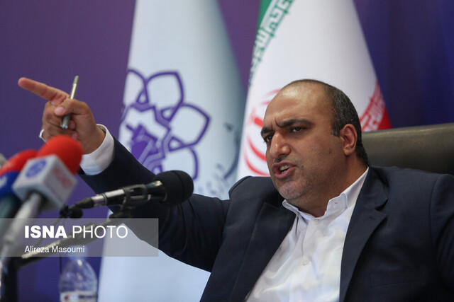 ضربالاجل ۲ هفتهای به مالکان ساختمانهای ناایمن ضربالاجل ۲ هفتهای به مالکان ساختمانهای ناایمن