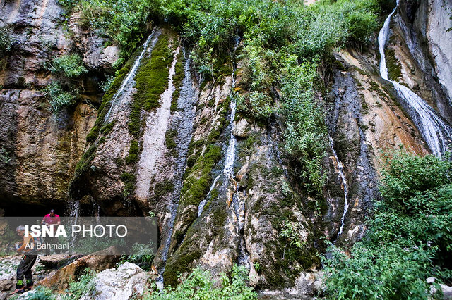 خسارت ۴ میلیارد تومانی کرونا به تأسیسات گردشگری چناران