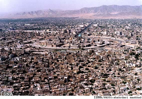 اقدامات دادستانی در صیانت از حریم مشهد