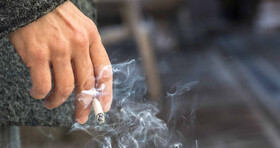 بحران کروناویروس آمار افراد سیگاری‌ اروپا را افزایش داده است