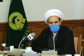 برنامه‌های حرم مطهر رضوی به مناسبت دهه کرامت