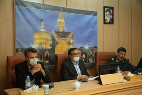 تداوم برنامه‌های هفته دفاع مقدس تا پایان سال ۹۹