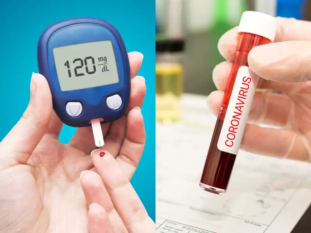 کووید-19 موجب ابتلا به دیابت می‌شود