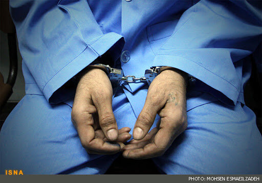 دستگیری تیراندازان مخل امنیت نیشابور