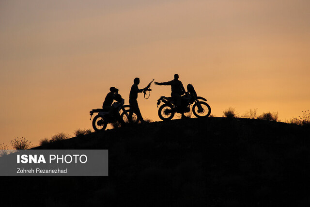 حافظانِ بیادعای طبیعت حافظانِ بیادعای طبیعت