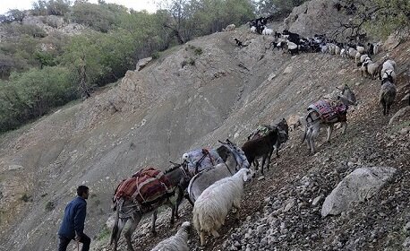 ایل‌راه‌های سبزوار نیاز به مرمت اضطراری دارند