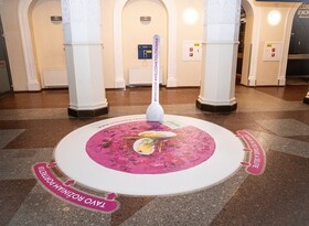 استقبال از گردشگران به سبکی متفاوت در اروپا