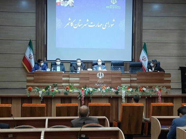 کارگاههای مهارتآموزی در شهرهای استان خراسان رضوی ایجاد میشود کارگاههای مهارتآموزی در شهرهای استان خراسان رضوی ایجاد میشود
