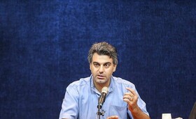 مستندسازان ایرانی ادبیات بین‌المللی هنر را به خوبی آموخته‌اند