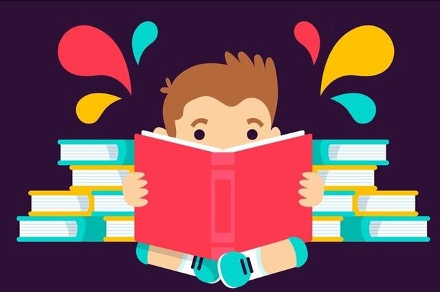 پرداختن به ادبیات کودک به منزله شکست در سایر زمینه‌ها نیست