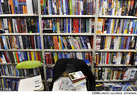 معافیت کتاب‌فروشی‌ها از پرداخت عوارض تجاری موقت