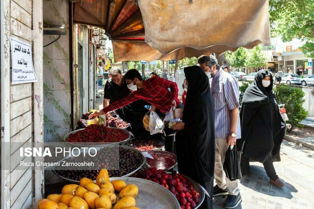 تشدید بحران کرونا در نیشابور