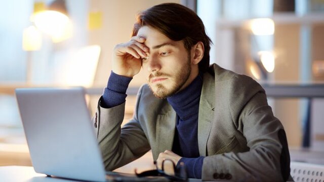 تضاد بین زندگی و کار بر سلامتی تاثیر منفی دارد