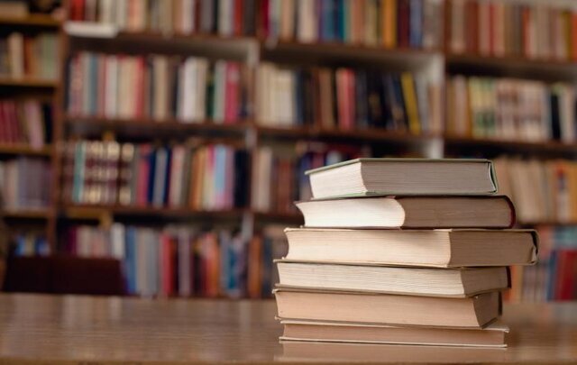 ناشران برای عرضه کتاب‌های خود به ویترین نیاز دارند