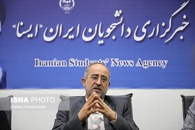 اظهارات رئیس شورای شهر مشهد در مورد حواشی انتخابات کمیسیون‌ها