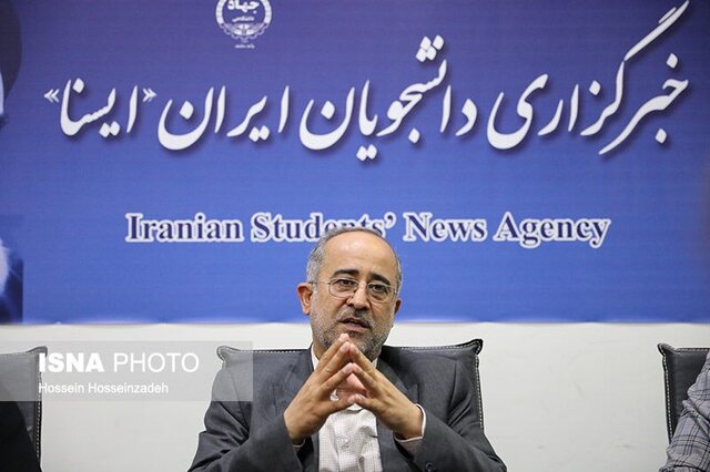 هشدار رئیس شورای شهر مشهد نسبت به افزایش آمار دانش‌آموزان مبتلا به کرونا