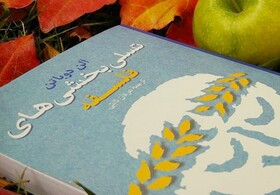 دلداری انسان‌ها با ارائه الگویی از آراء فیلسوفان در «تسلی‌بخشی‌های فلسفه»