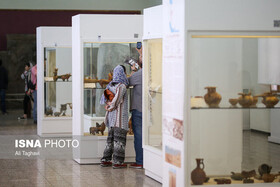 خراسان رضوی در جایگاه دوم موزه‌های کشور